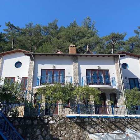 Alp Inn Villas Turunç Exterior photo