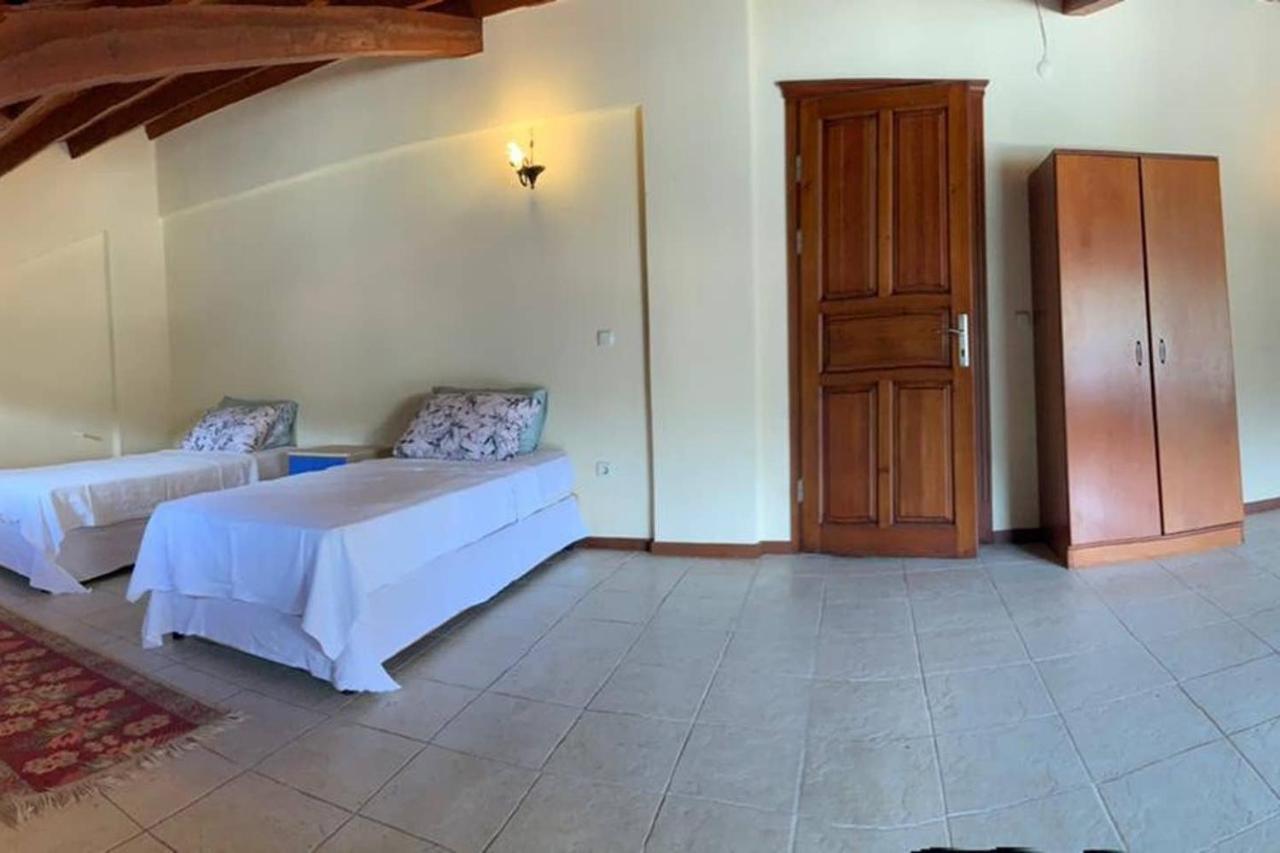 Alp Inn Villas Turunç Exterior photo