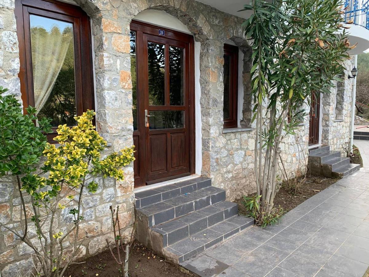 Alp Inn Villas Turunç Exterior photo