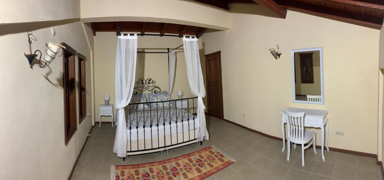 Alp Inn Villas Turunç Exterior photo