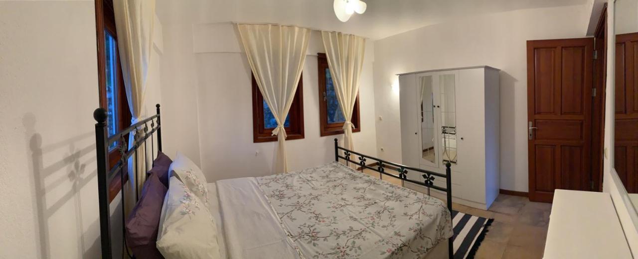 Alp Inn Villas Turunç Exterior photo