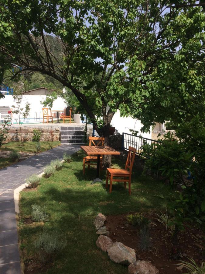 Alp Inn Villas Turunç Exterior photo
